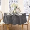 Elrene CLOSEOUT! Barcelona 70 Round Tablecloth