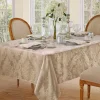 Elrene Barcelona 60 X 120 Tablecloth