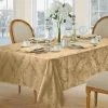 Elrene Barcelona Damask 52 X 70 Tablecloth