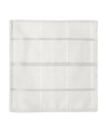 Elrene Plaid Set Of 4 Napkins - Image 3