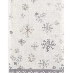 Lenox Alpine Sparkle 13 X 70 Runner