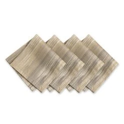 Elrene Villeroy & Boch Radcliffe Napkins, Set Of 4