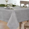 Villeroy & Boch La Classica Luxury Metallic Tablecloth Collection