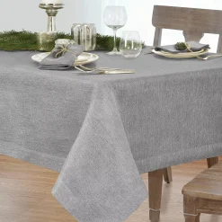 Villeroy & Boch La Classica Luxury Metallic Tablecloths Collection