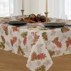 Elrene Swaying Leaves 60 X 144 Tablecloth