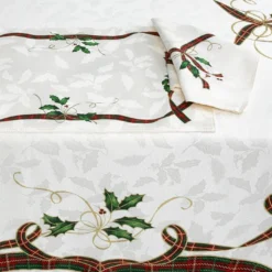 Lenox Holiday Nouveau Collection