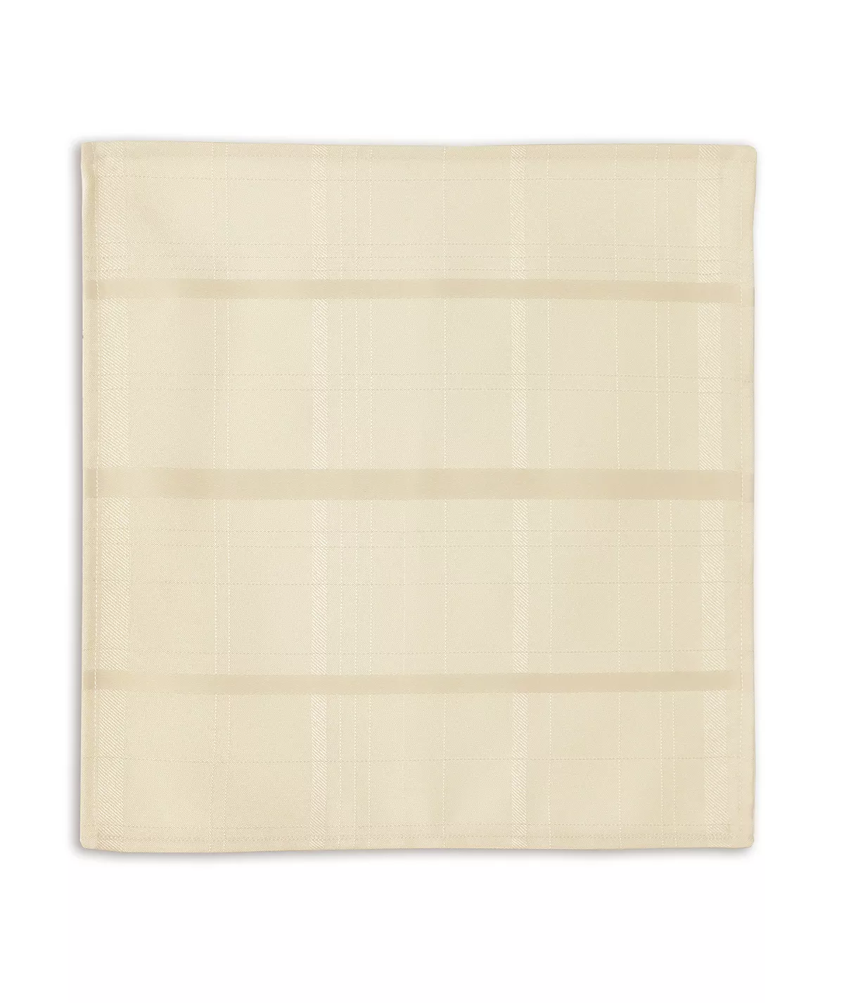 Elrene Plaid Set Of 4 Napkins - Image 9