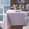 Lenox French Perle Violet Table Linen Collection