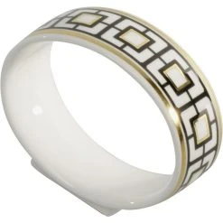 Villeroy & Boch Metro Chic Napkin Ring