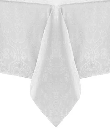 Elrene Caiden Damask Tablecloth - 60 X 144 - Image 3