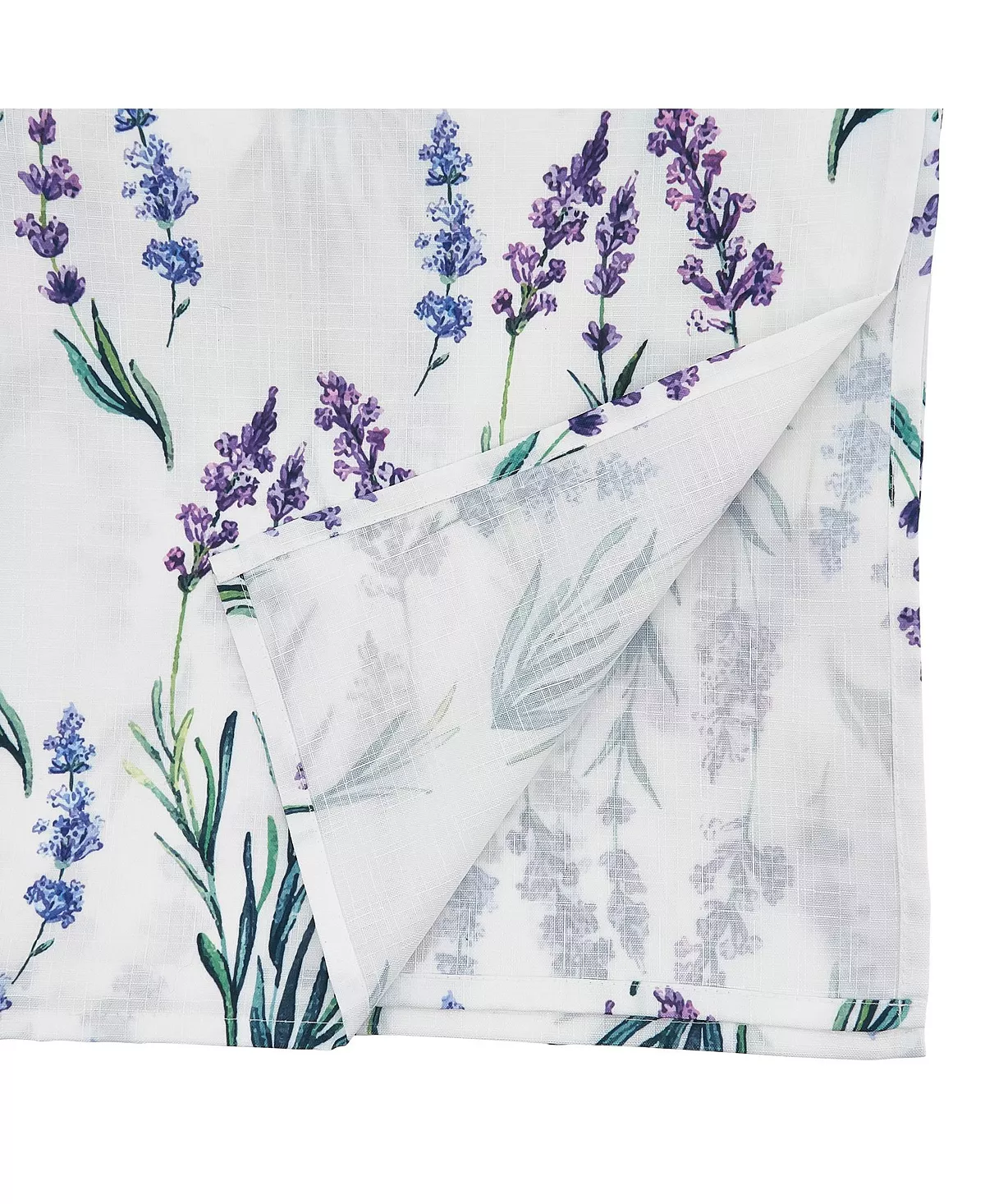 Saro Lifestyle Tablecloth - Image 2