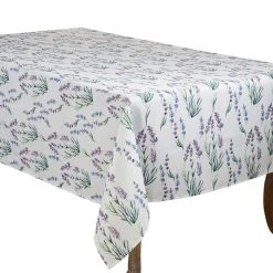 Saro Lifestyle Tablecloth