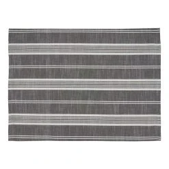 Saro Lifestyle Ped Placemat Set Of 4