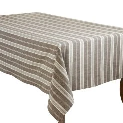 Saro Lifestyle Ped Tablecloth