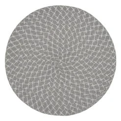 Saro Lifestyle Woven Placemat Set Of 4