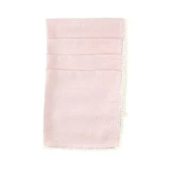 Lenox French Perle Solid Napkin Set/4