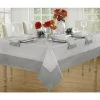 Villeroy & Boch New Wave Metallic Border Table Linens