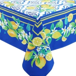 Laural Home Vely Lemons Collection