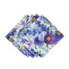 Laural Home Wild Garden 20x20 Napkin