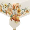 Laural Home Vest Sun Tablecloth - 70 X 120
