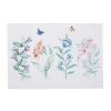 Lenox Butterfly Meadow Garden Placemat