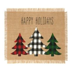 Elrene Farmhouse Living Holiday Collection