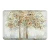 Laural Home Natures Melody Kitchen Mat, 20 X 30