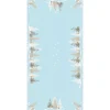 Laural Home Winter Wonderland Tablecloth, 70 X 144