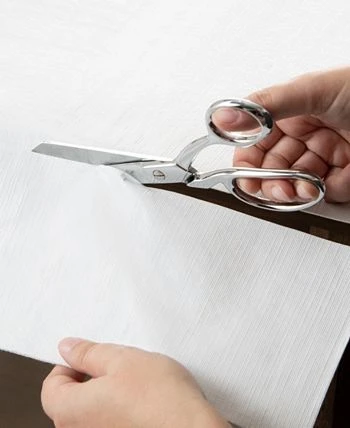 Elrene 52 X 120 Vinyl Table Pad - Image 2