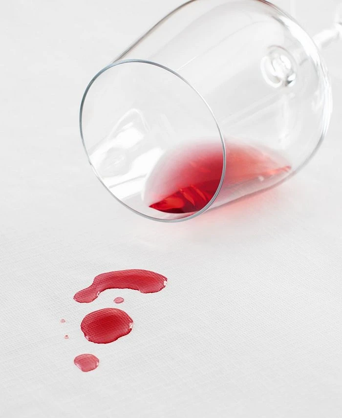 Elrene 52 X 120 Vinyl Table Pad - Image 4