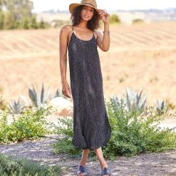 Karen Kane Racerback Cami Dress