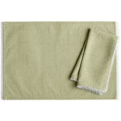 Lenox French Perle 13 X 19 Placemat