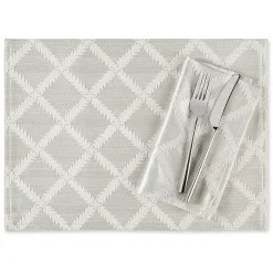 Lenox Aurel Leaf 19 X 19 Napkin