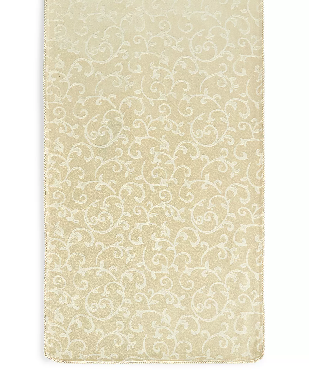 Lenox Opal Innocence 70 Corded Runner - Image 3