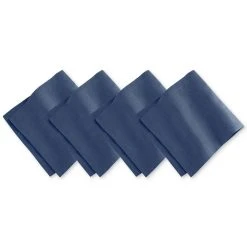 Villeroy & Boch La Classica Linen Napkin, Set Of 4