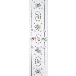 Avanti Portmeirion Botanic Birds 72 Table Runner
