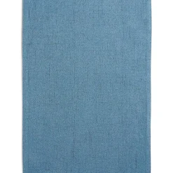 Lenox French Perle Denim 70 Table Runner
