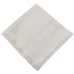 Michael Aram Wheat Linen Dinner Napkin