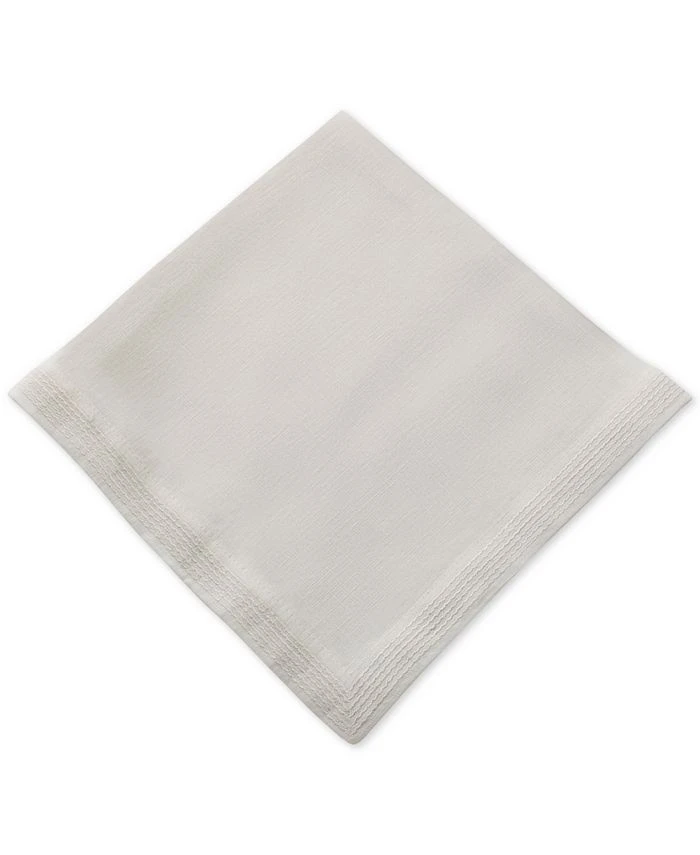 Michael Aram Wheat Linen Dinner Napkin