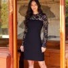 Karen Kane Blake Lace Dress