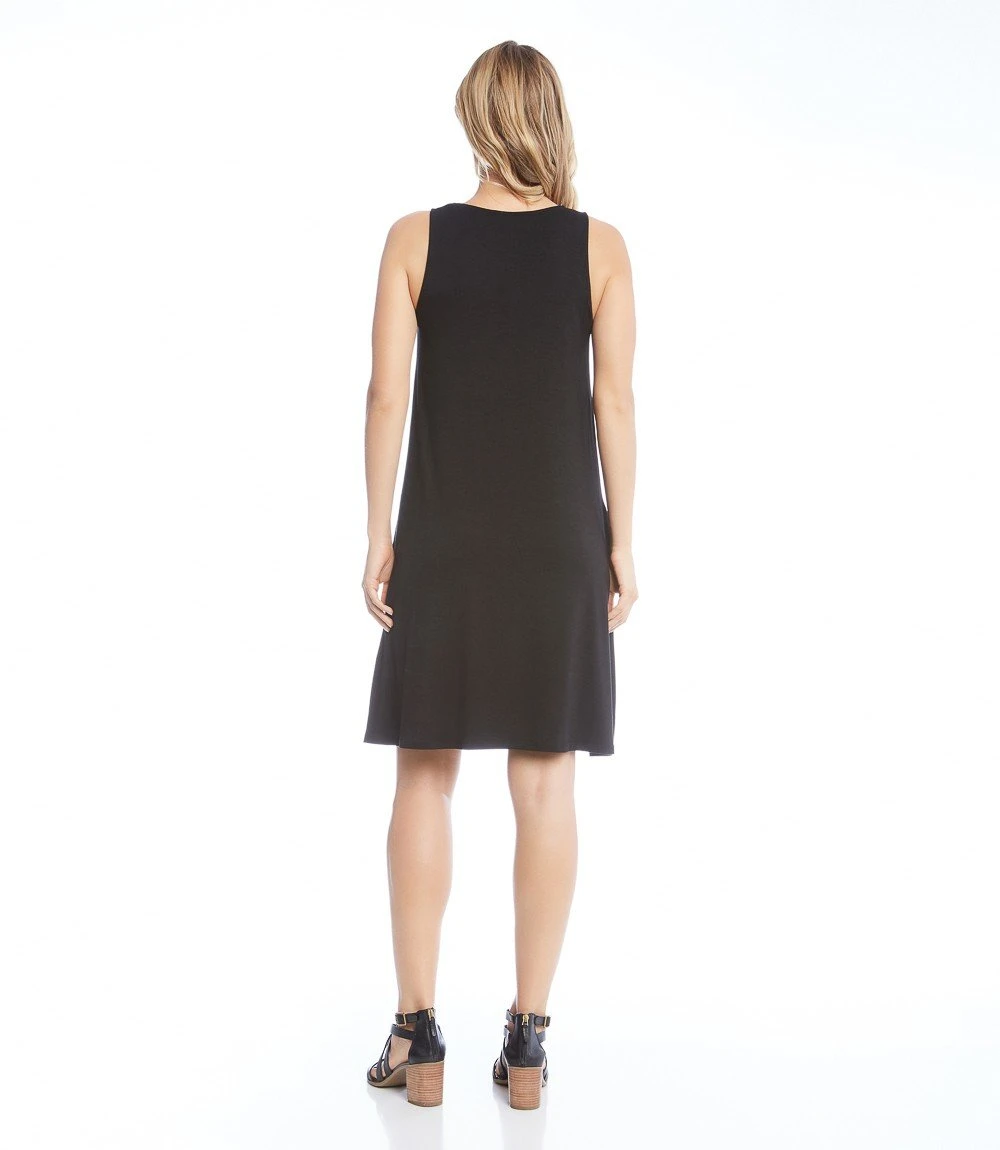 Karen Kane Chloe Dress - Image 4