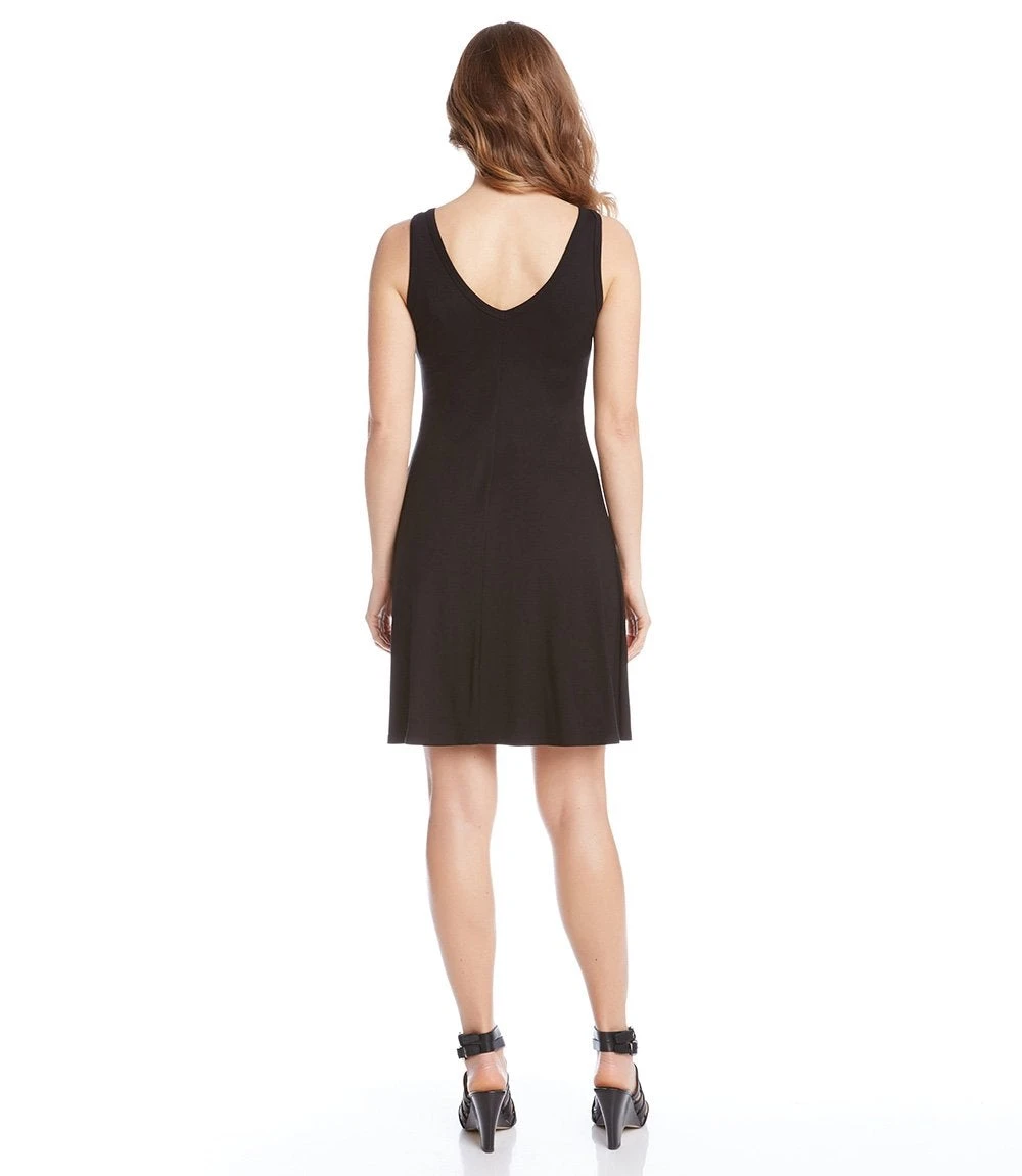 Karen Kane Brigitte Dress - Image 4