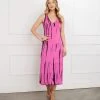 Karen Kane Brigitte Midi Dress