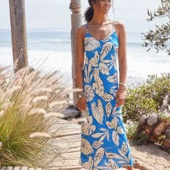 Karen Kane Bias Cut Midi Dress