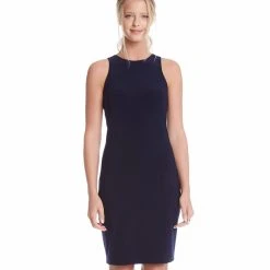 Karen Kane Travel Jersey Dress